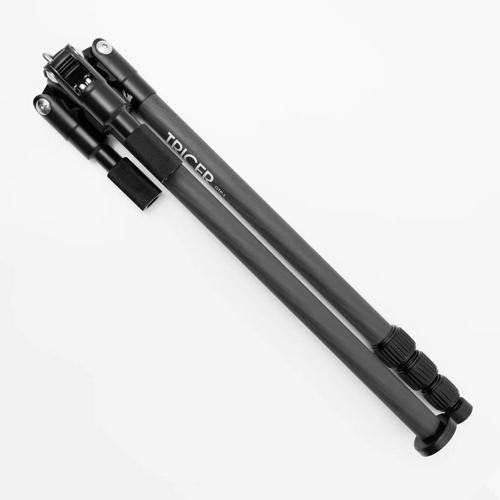 NEW Tricer GTP-I Tripod Ultralight Trekking Pole Backcountry Tripod Sealed Box